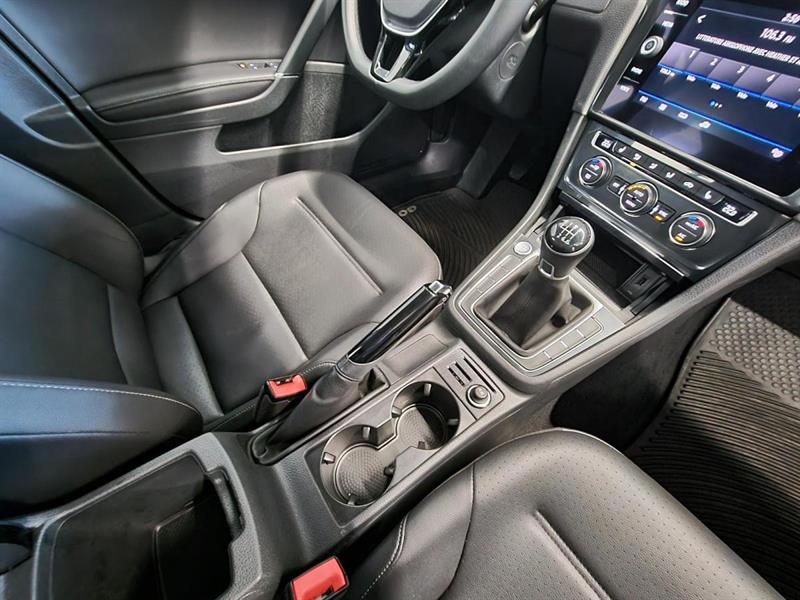 volkswagen Golf SportWagen 2019 - 18