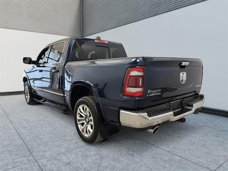 ram 1500 2022 - 7