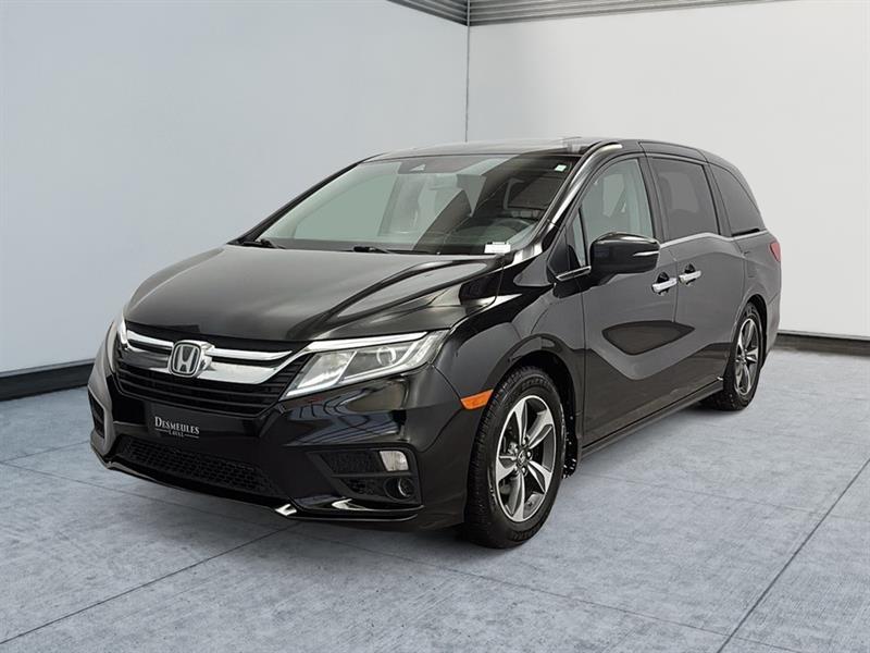 honda Odyssey 2019 - 2