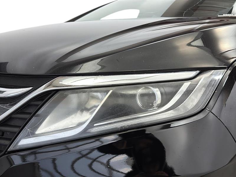 honda Odyssey 2019 - 3