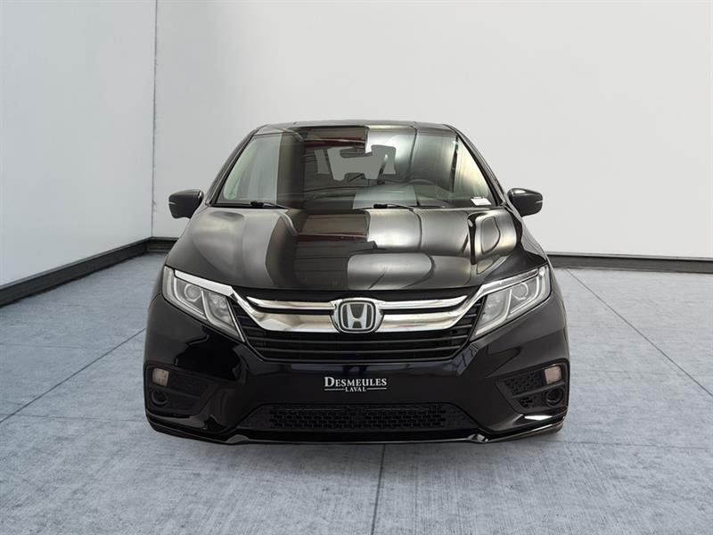 honda Odyssey 2019 - 5