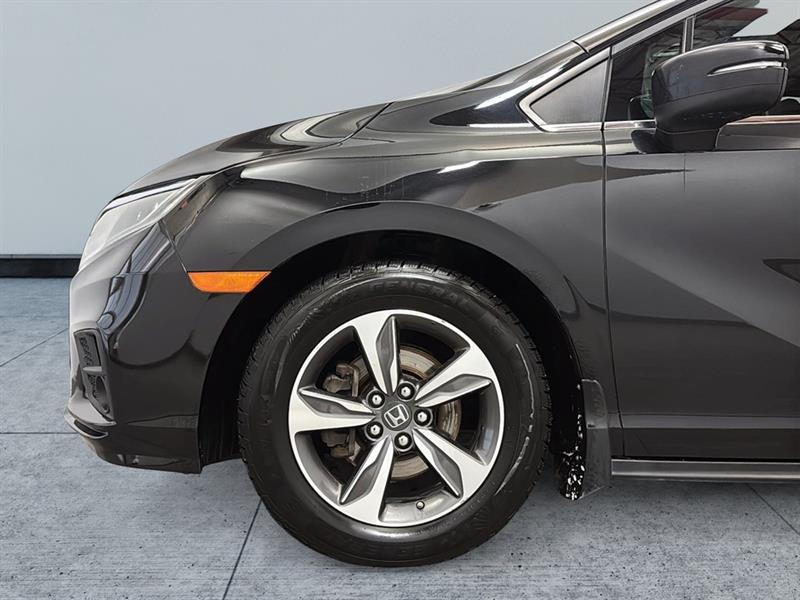 honda Odyssey 2019 - 6