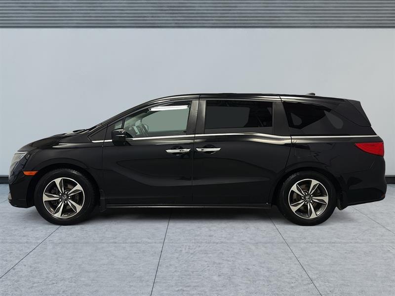 honda Odyssey 2019 - 7