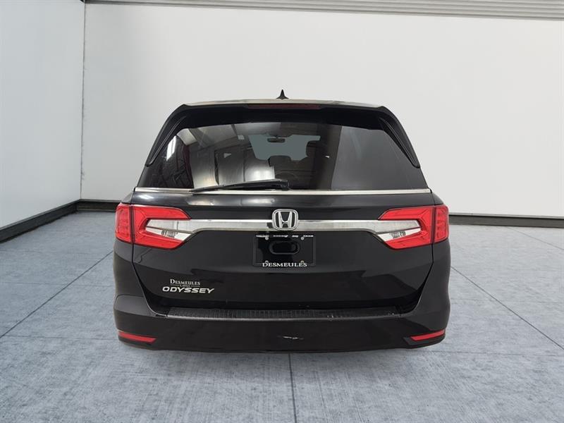 honda Odyssey 2019 - 10