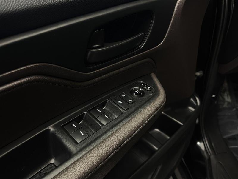 honda Odyssey 2019 - 11