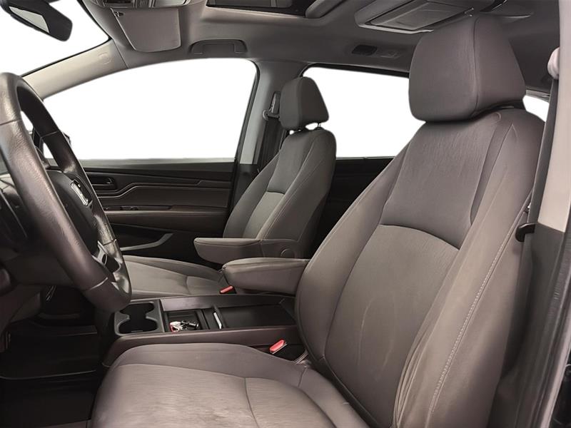 honda Odyssey 2019 - 15