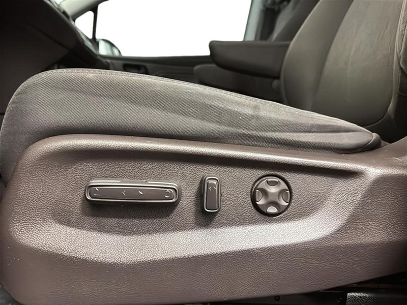 honda Odyssey 2019 - 18