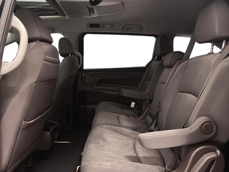 honda Odyssey 2019 - 19