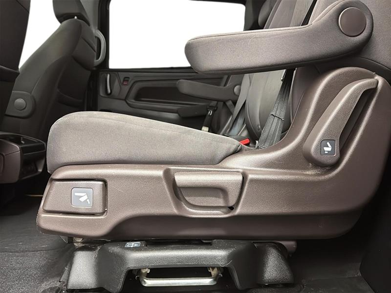 honda Odyssey 2019 - 22