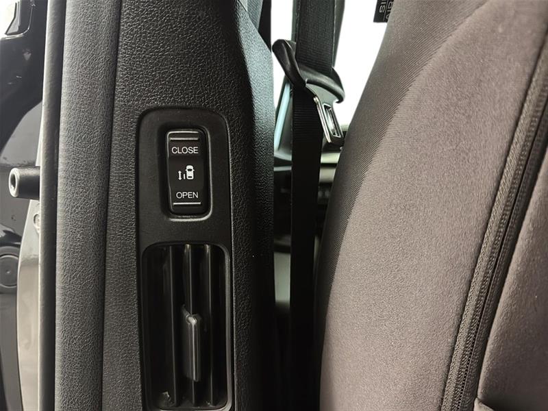 honda Odyssey 2019 - 24