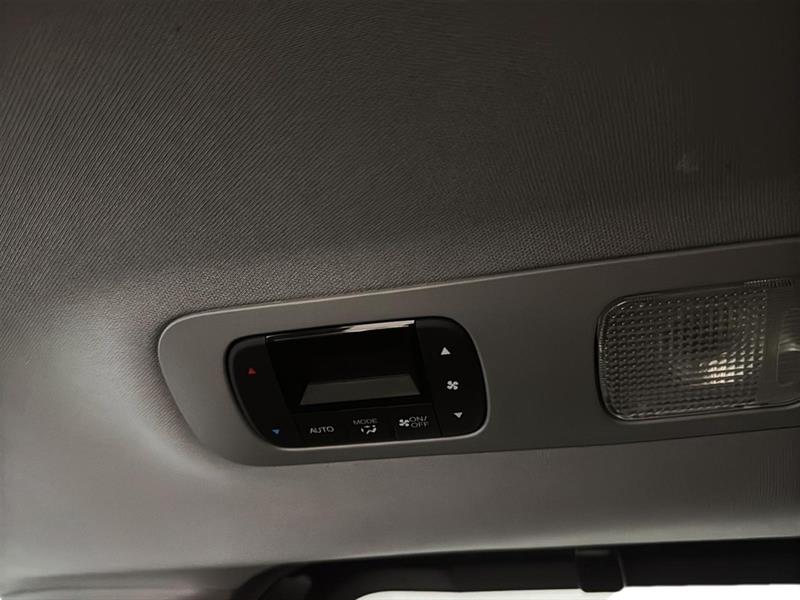 honda Odyssey 2019 - 26