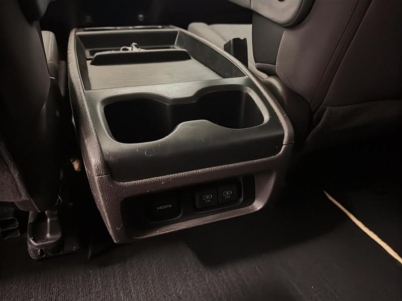 honda Odyssey 2019 - 27