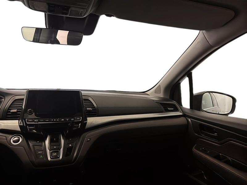 honda Odyssey 2019 - 30