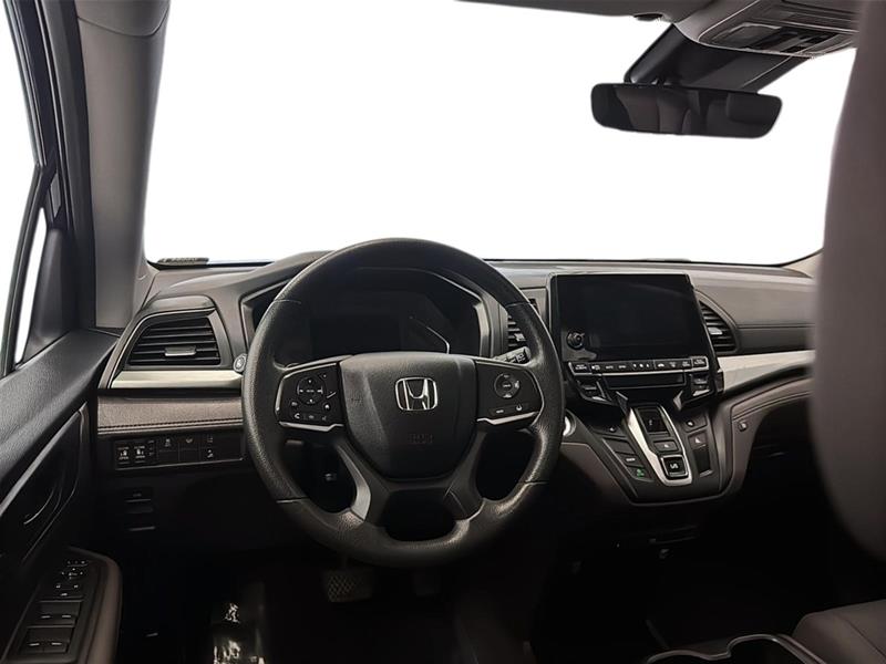 honda Odyssey 2019 - 31