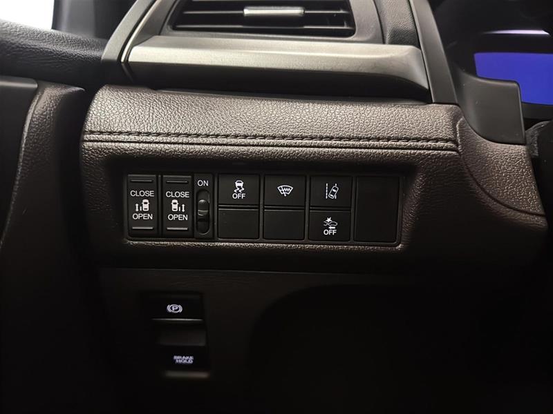 honda Odyssey 2019 - 32