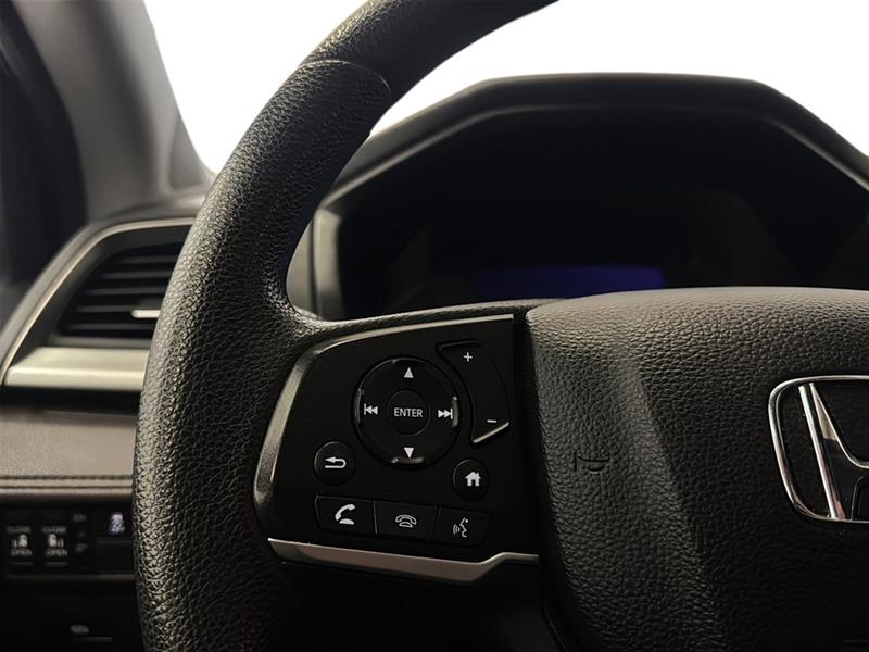 honda Odyssey 2019 - 33