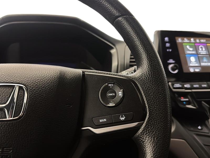 honda Odyssey 2019 - 34