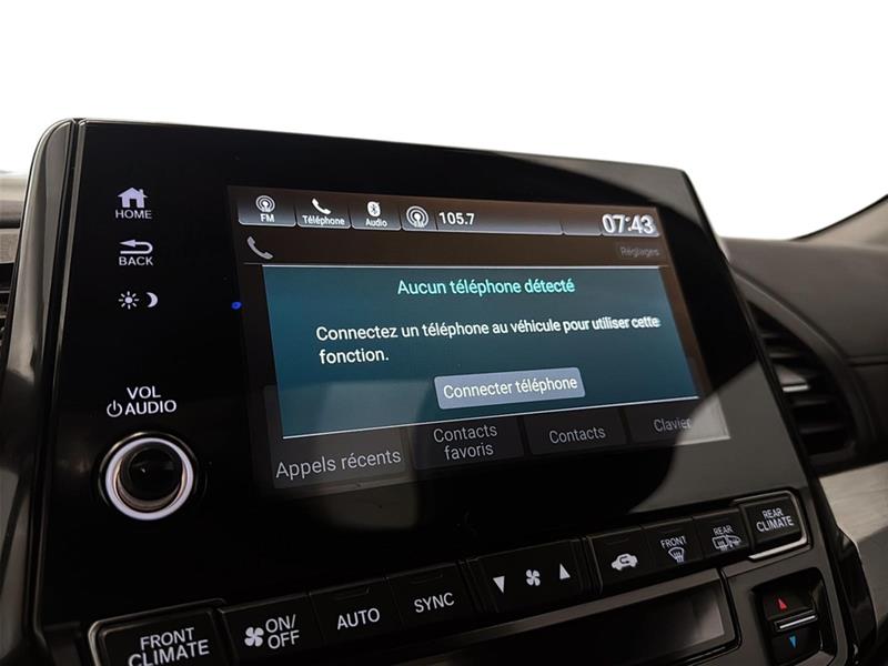 honda Odyssey 2019 - 37