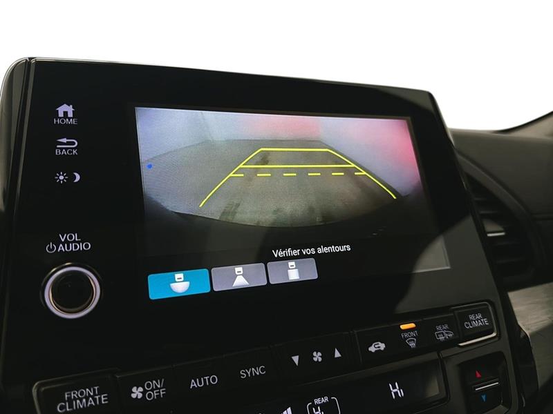 honda Odyssey 2019 - 42