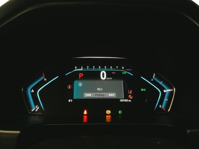 honda Odyssey 2019 - 46