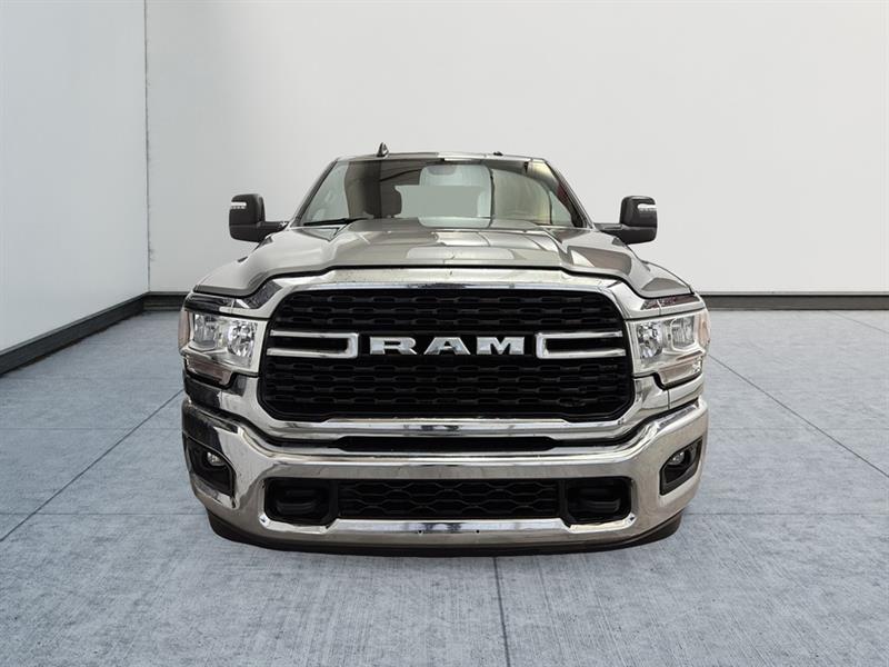 ram 2500 2023 - 2