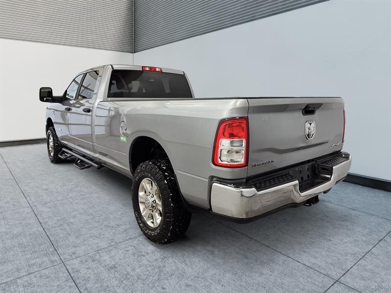 ram 2500 2023 - 5