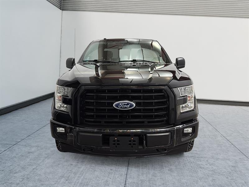 ford F-150 2017 - 2