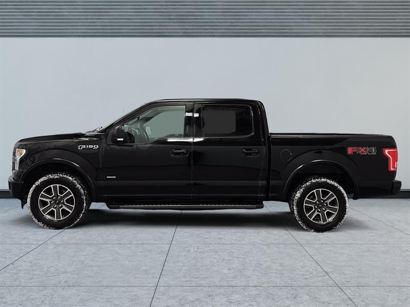 ford F-150 2017 - 3