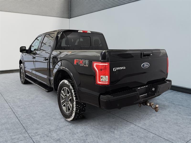 ford F-150 2017 - 5