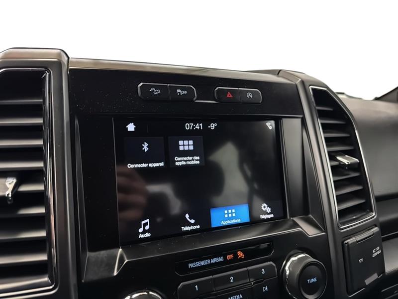 ford F-150 2017 - 13