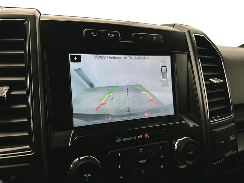 ford F-150 2017 - 14