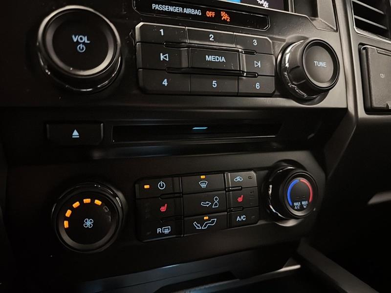 ford F-150 2017 - 15