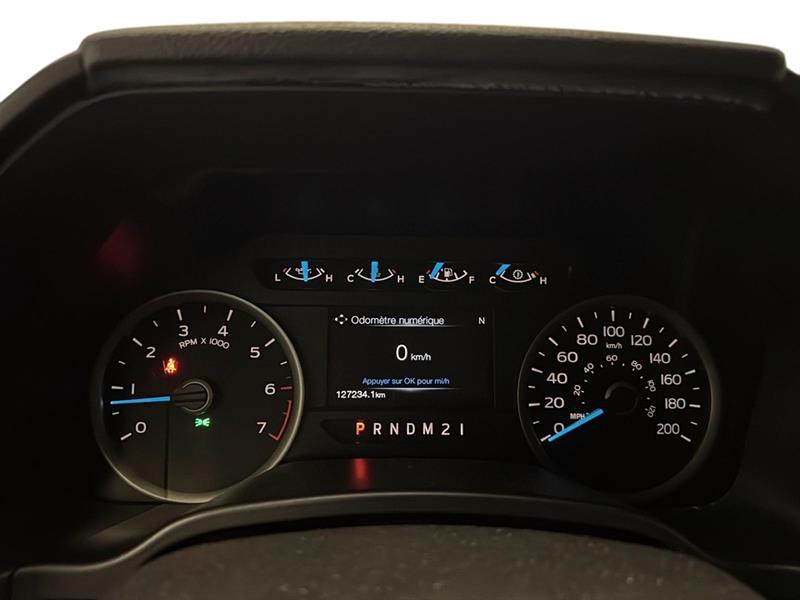 ford F-150 2017 - 17