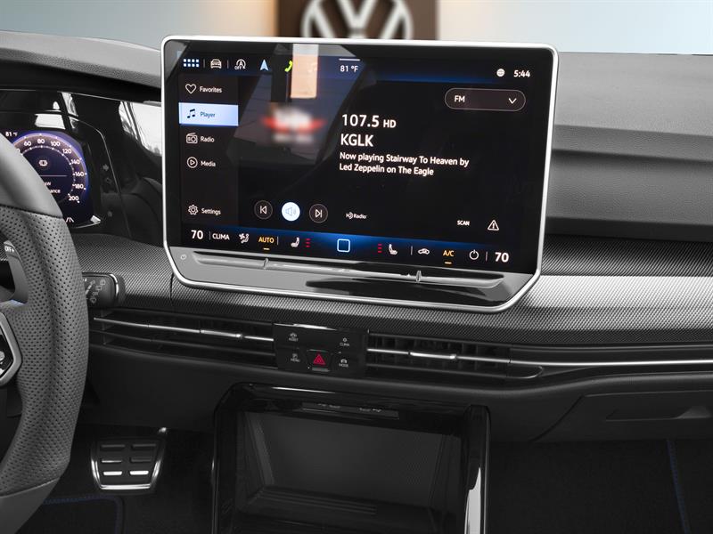 volkswagen Golf R 2026 - 6