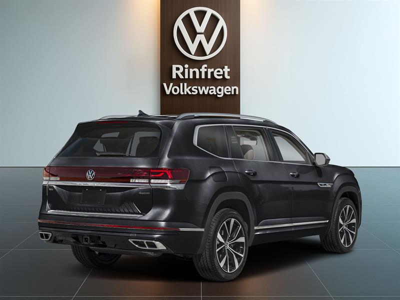 volkswagen Atlas 2026 - 2