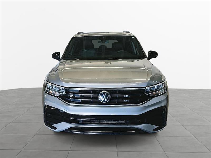 volkswagen Tiguan 2024 - 3