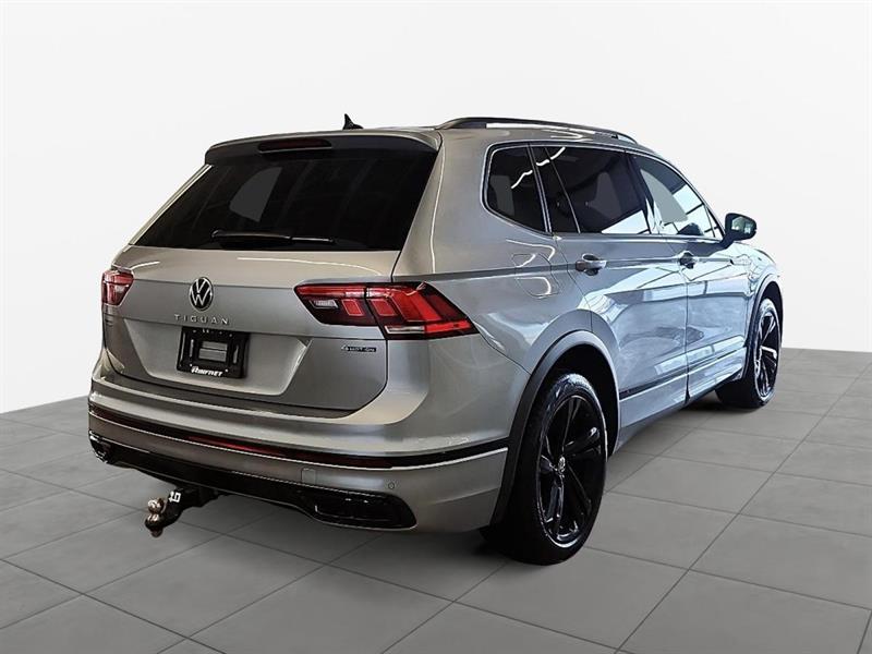 volkswagen Tiguan 2024 - 5