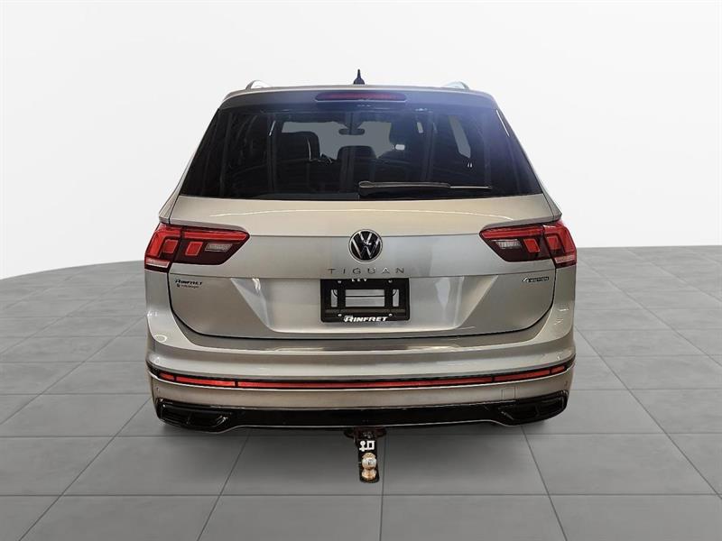 volkswagen Tiguan 2024 - 6
