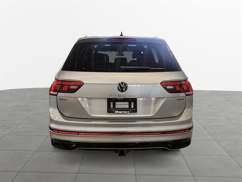 volkswagen Tiguan 2024 - 7