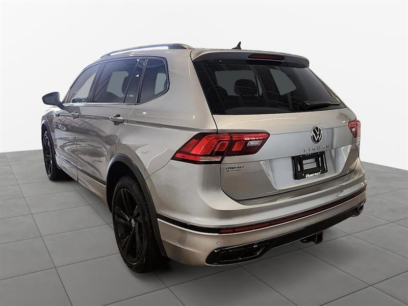 volkswagen Tiguan 2024 - 8