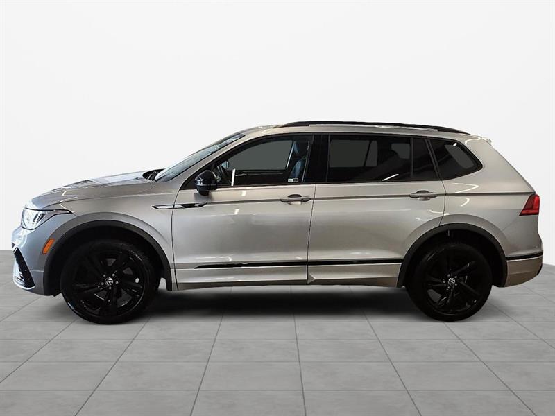 volkswagen Tiguan 2024 - 9