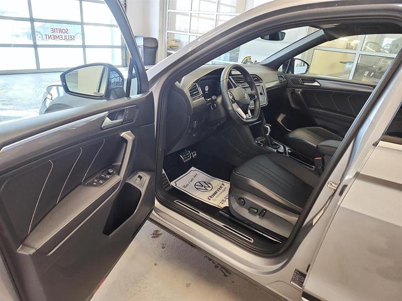 volkswagen Tiguan 2024 - 10