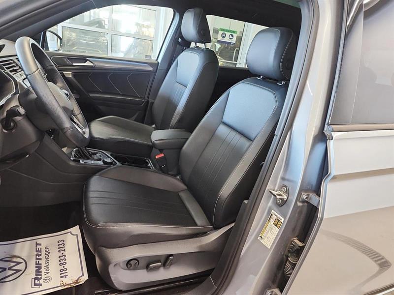 volkswagen Tiguan 2024 - 11