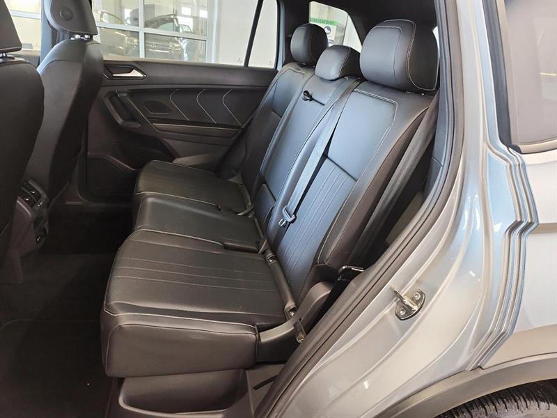 volkswagen Tiguan 2024 - 13