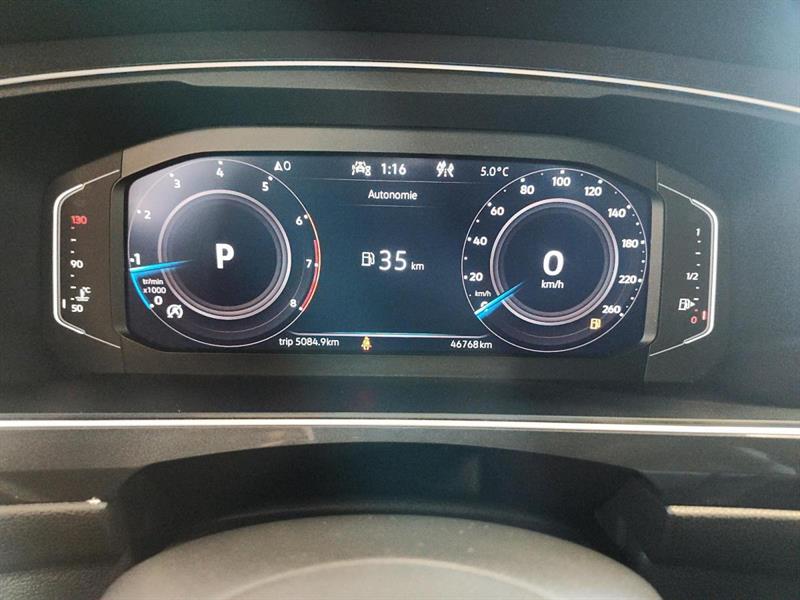 volkswagen Tiguan 2024 - 14