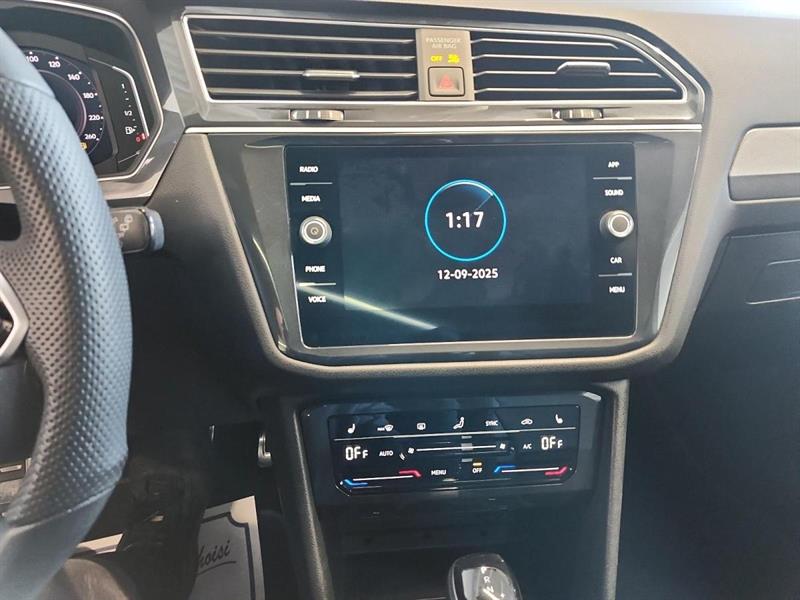 volkswagen Tiguan 2024 - 15