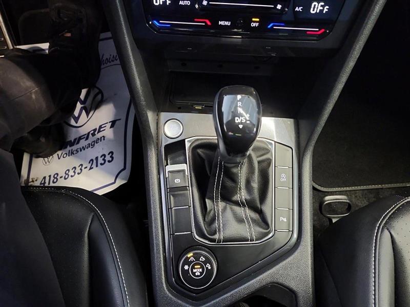 volkswagen Tiguan 2024 - 16