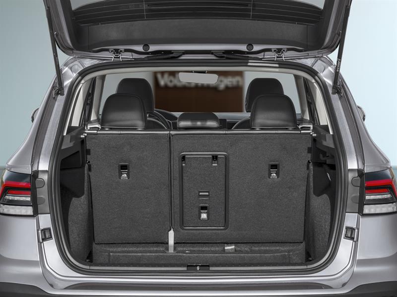 volkswagen Taos 2026 - 7