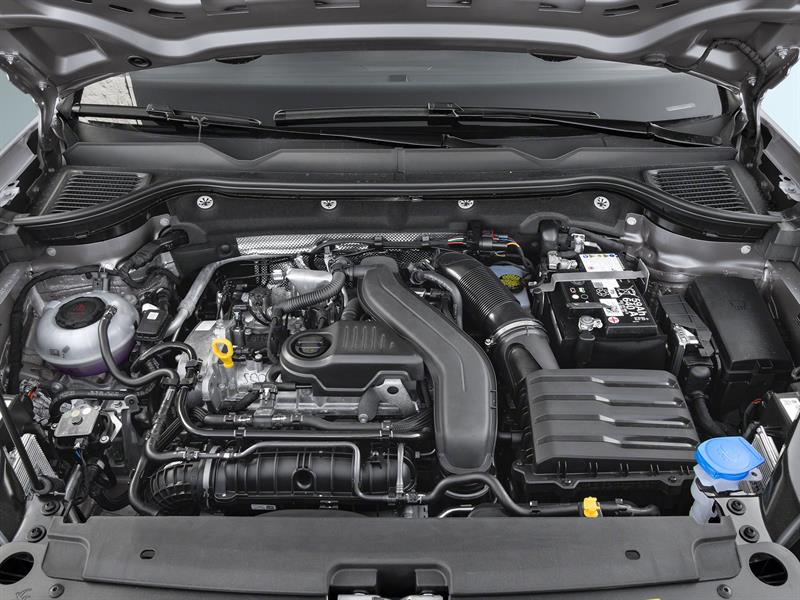 volkswagen Taos 2026 - 8