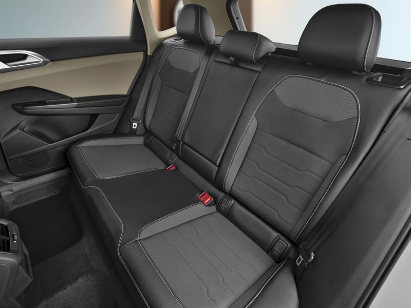 volkswagen Taos 2026 - 9